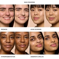 Bobbi Brown Weightless Skin Foundation SPF15 W-064 Honey 30ml