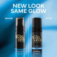 Bondi Sands 1-3 Hours Express Self Tanning Foam Dark 200ml (6.76floz)