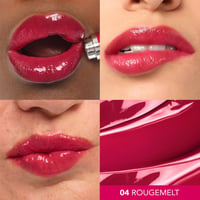 Bourjois Butter Tint Baume à Lèvres Teinté 04 Rougemelt 2g