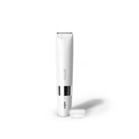 Braun Body Mini Hårfjerner BS1000 Wet & Dry