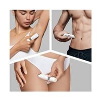 Braun Body Mini Hårfjerner BS1000 Wet & Dry