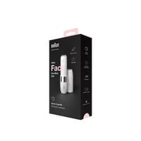 Braun Face Mini Hair Remover FS1000 with Smartlight