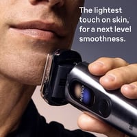 Braun NEVO 17010c Electric Shaver Graphite Dusk