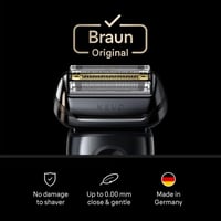 Braun NEVO Electric Shaver Replacement Head x1