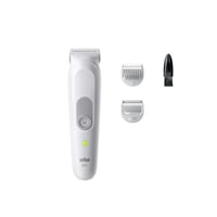 Braun Series 3 Afeitadora Corporal BG3530