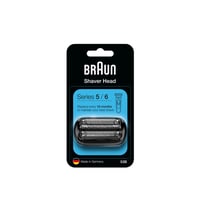 Braun Series 5/6 Electric Shaver Replacement Head 53B