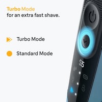 Braun Series 5 Electric Shaver 52-A1000s