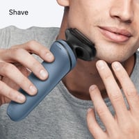 Braun Series 5 Electric Shaver 52-A1000s
