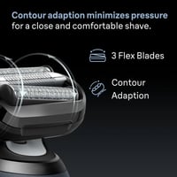 Braun Series 6 Electric Shaver Replacement Head 64B