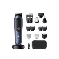 Braun Series 7 All-In-One Trimmer 15-In-1 Styling Kit AIO 7580