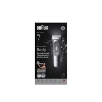 Braun Series 7 Tijelo Groomer BG7550