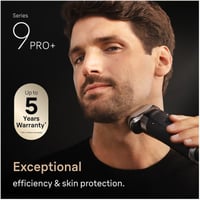 Braun Series 9 PRO+ Electric Shaver 9667cc