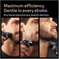 Braun Series 9 PRO+ Electric Shaver 9667cc