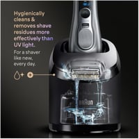 Braun Series 9 PRO+ Electric Shaver 9667cc