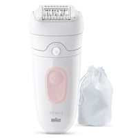Braun Silk-Épil 5 Wet & Dry Epilator 5-011