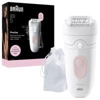 Braun Silk-Épil 5 Wet & Dry Epilator 5-011