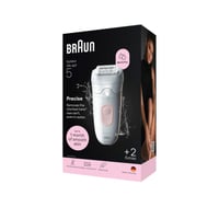 Braun Silk-Épil 5 Wet & Dry Epilator 5-011