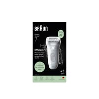 Braun Silk-Épil 7 Efficient Epilator SE7-011