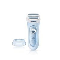 Braun Silk-Épil Lady Shaver 3-I-1 Våt & Tørr LS 5160