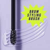Maybelline Super Lock Tinted Brow Glue 260 Deep Brown 7ml