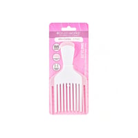 Brushworks Afro-Kämme (2er-Pack)