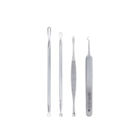 Brushworks HD Set Eliminador de Puntos Negros