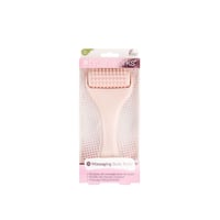 Brushworks HD Massaging جسم Roller