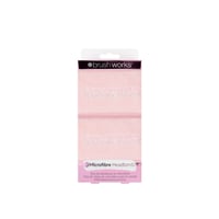 Brushworks HD Bandeaux en Microfibre