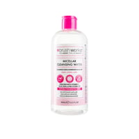 Brushworks Micellar Cleansing Water 400ml