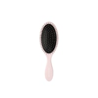 Brushworks فرشاة بيضاوية لفك تشابك الشعر Pink