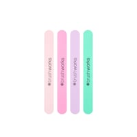 Brushworks Nail Files