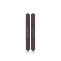 Brushworks Professional Lime per Unghie x2