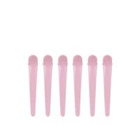 Brushworks Sectioning Clips x6