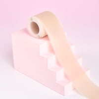 Brushworks Silicone Face Tape 1.5m