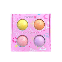 Bubble T Mixed Bath Bombs Set