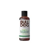 Bulldog Original شامبو وبلسم اللحية 200ml