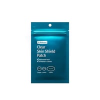 By Wishtrend للبشرة الصافية Shield باد x39