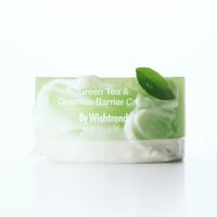 By Wishtrend Green Tea & Ceramide Barrier Cream 50g