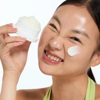 By Wishtrend Green Tea & Ceramide Barrier Cream 50g