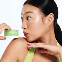 By Wishtrend Green Tea & Ceramide Barrier Cream 50g