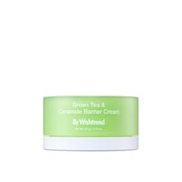 By Wishtrend Green Tea & Ceramide Barrier Cream 50g