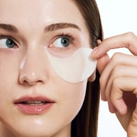 By Wishtrend Green Tea & Ceramide Calming Toner Pad x70