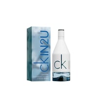 Calvin Klein CK In2U for Him Eau de Toilette