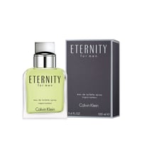 Calvin Klein Eternity for Men Eau de Toilette 100ml