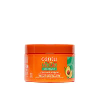 Cantu Avocado Hydrating Curling Cream 340g
