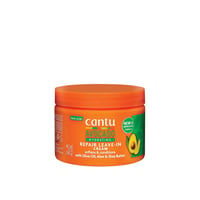 Cantu Avocado Hydrating Repair Leave-In Cream 340g