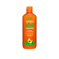 Cantu Avocado Hydrating Shampoo 400ml