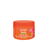 Cantu Guava Style & Strengthen Creme-Gel 340g