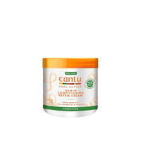Cantu Shea Butter Leave-In Conditioning Repair Cream 453g