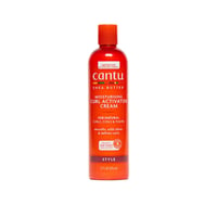 Cantu Shea Butter Moisturizing Curl Activator Cream 355ml